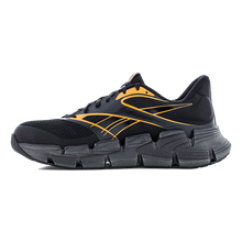 'Reebok' Men's Floatzig 2 Work ESD COMP - Black / Orange