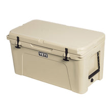 'Yeti' Tundra 75 Hard Cooler - Tan