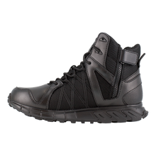 'Reebok' Men's Trailgrip Tactical - Black