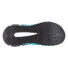 'Reebok' Women's Floatzig 2 Work ESD CT - Dark Grey / Teal