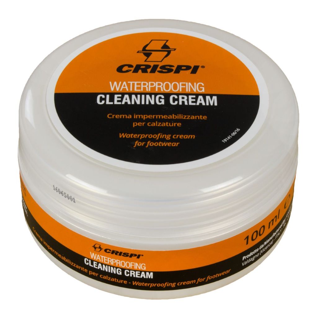 'Crispi' Waterproofing Cream