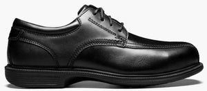 'Florsheim' Men's Coronis ESD Oxford Steel Toe - Black