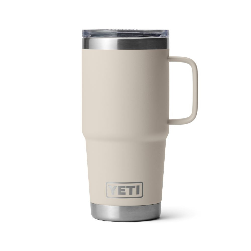 'Yeti' Rambler 20 oz. Travel Mug - Cape Taupe