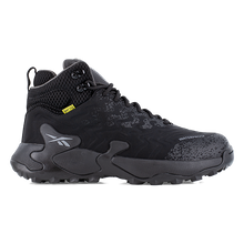 'Reebok' Men's Kitari EH WP CT MET - Black