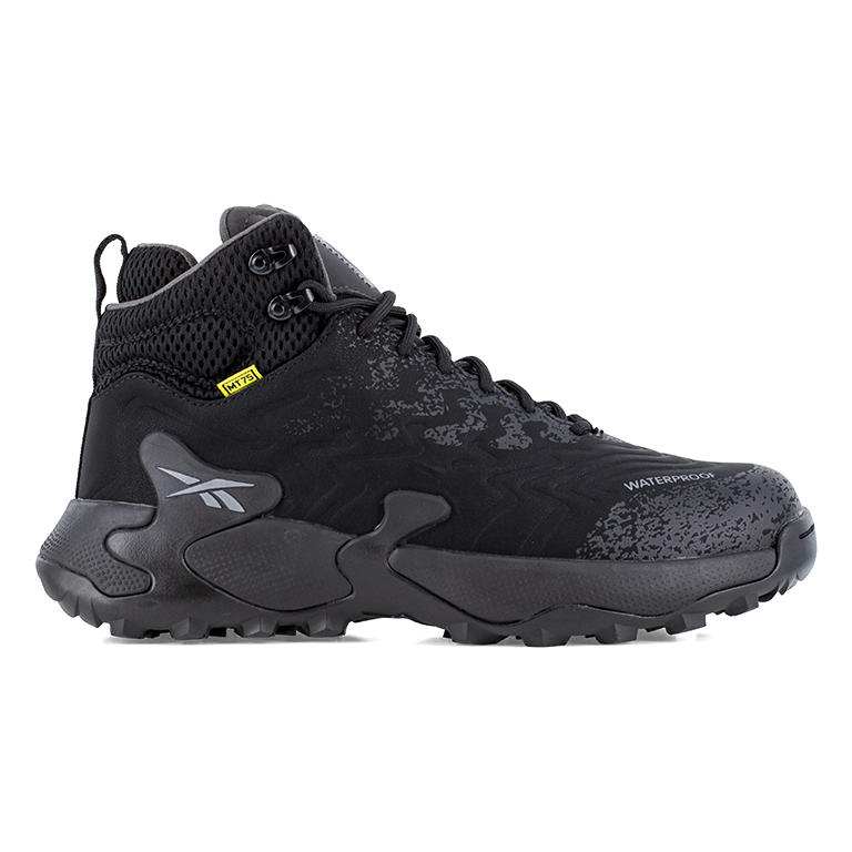 'Reebok' Men's Kitari EH WP CT MET - Black – Trav's Outfitter