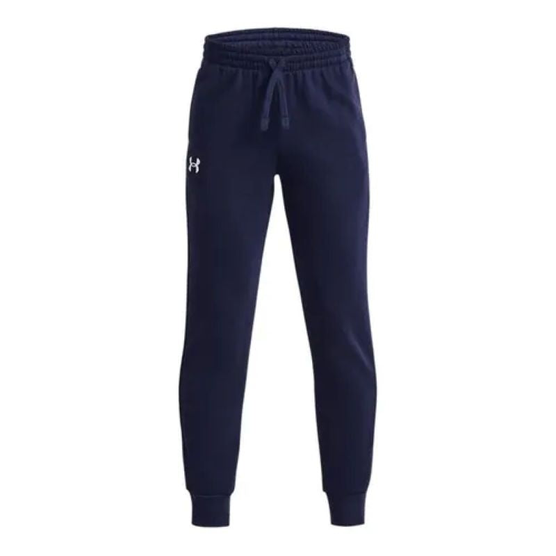 'Under Armour' Men's Armour Fleece Jogger - Midnight Navy