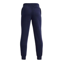 'Under Armour' Men's Armour Fleece Jogger - Midnight Navy