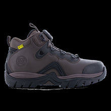 'DC' Men's Navigator EH CT MET - Brown / Black