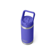 'Yeti' Rambler Jr. 12 oz. Bottle - Ultra Violet