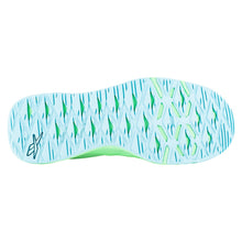 'Reebok' Women's Nanoflex EH Comp Toe - Black / Seafoam Green / White