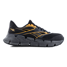 'Reebok' Men's Floatzig 2 Work ESD COMP - Black / Orange