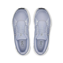 'On Running' Women's Cloud 6 - White / Nimbus