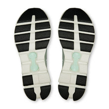 'On Running' Women's Cloud X 4 - Tin / Iceberg