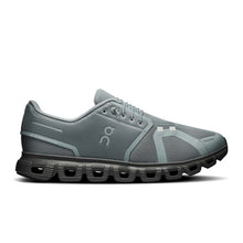'On Running' Men's Cloud 6 - Apollo / Eclipse