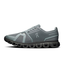 'On Running' Men's Cloud 6 - Apollo / Eclipse