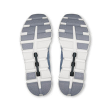 'On Running' Women's Cloud 6 - White / Nimbus