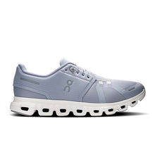 'On Running' Women's Cloud 6 - White / Nimbus