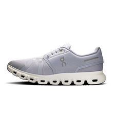 'On Running' Women's Cloud 6 - White / Nimbus
