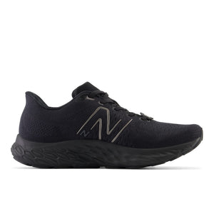 'New Balance' Men's Fresh Foam X Evoz v3 - Black