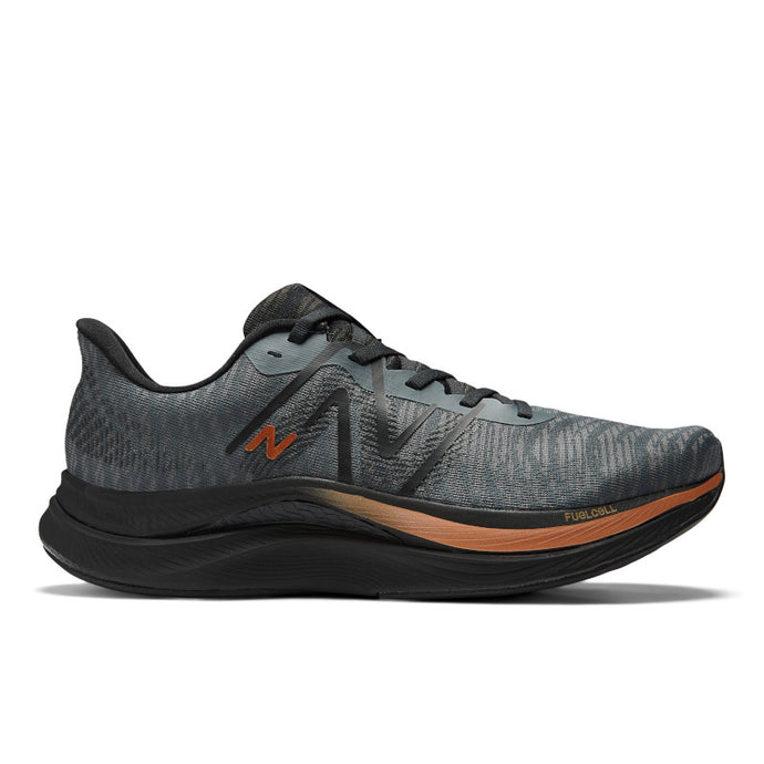 'New Balance' Men's FuelCell Propel v4 - Graphite