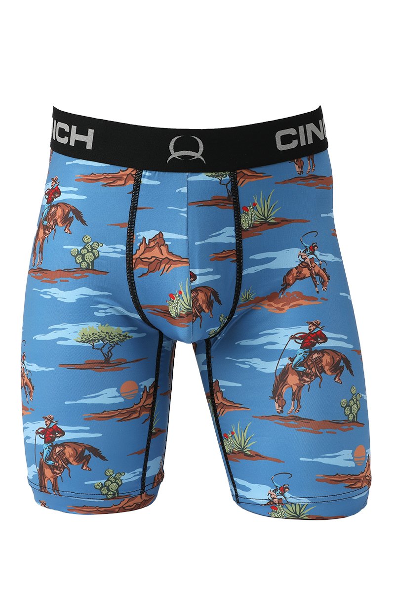 'Cinch' Men's 9