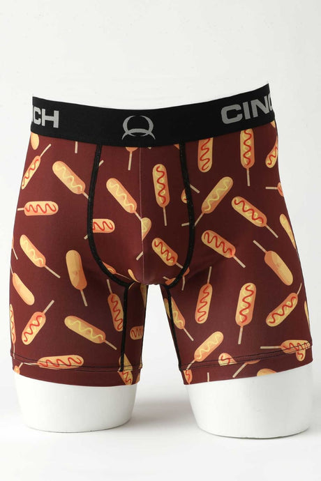 'Cinch' Men's 6