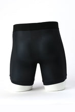 'Cinch' Men's 6" Bear Boxer Brief - Mutli