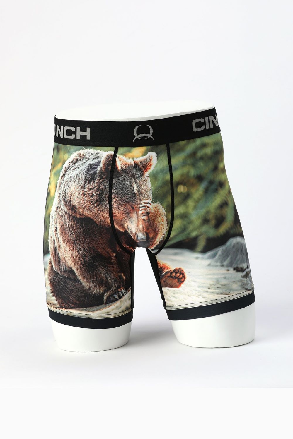 'Cinch' Men's 6