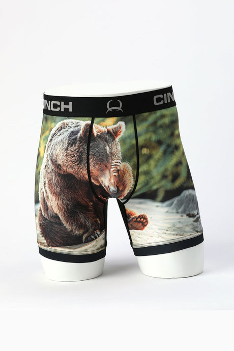 'Cinch' Men's 6