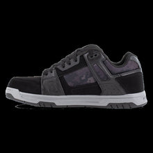 'DC' Men's Stag Work EH CT - Black / Grey