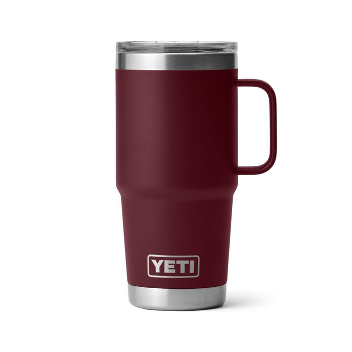 'Yeti' Rambler 20 oz. Travel Mug - Wide Vine Red