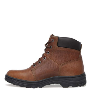 'Skechers' Men's Work Relaxed Fit: Workshire-Condor EH Soft Toe - Brown