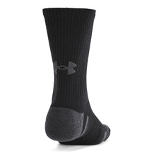 'Under Armour' Performance Tech 6 PK Crew - Black