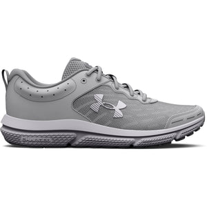 Under Armour Charged Escape 3 Mod Gray/Mod Gray/Mod Gray 