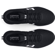 'Under Armour' Women's Charged Assert 10 - Black / White