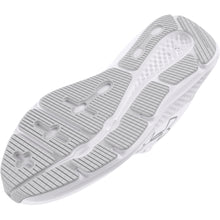 'Under Armour' Women's Charged Pursuit 3 Big Logo - White / White / White