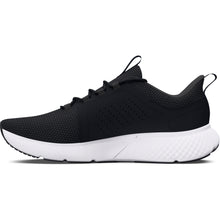 'Under Armour' Men's Charged Decoy - Black / White