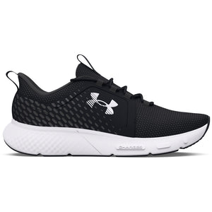 'Under Armour' Men's Charged Decoy - Black / White