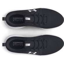 'Under Armour' Women's Charged Decoy - Black / White