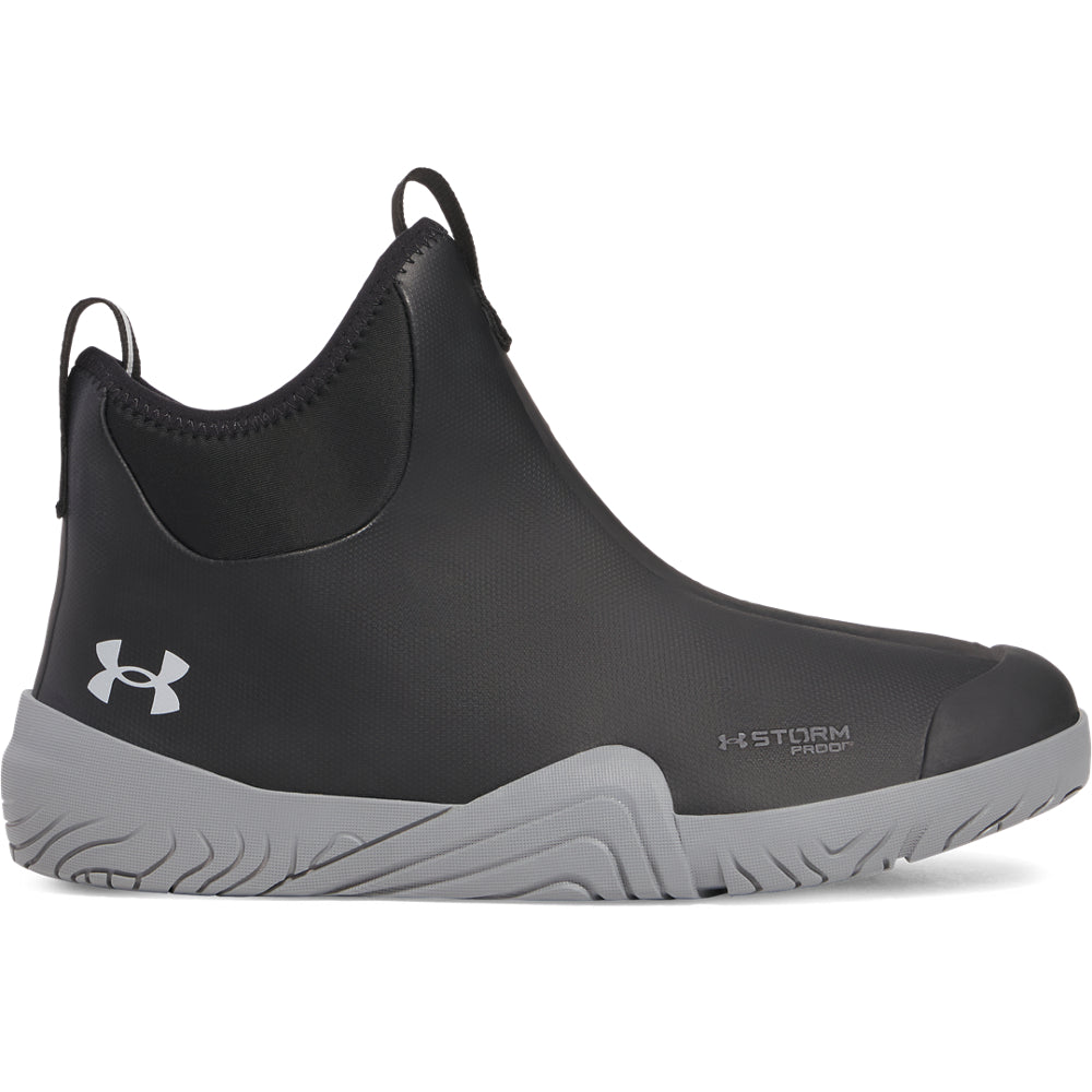 Under Armour' Men's Shoreman Deck Shoe Black – Trav's Outfitter