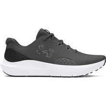 'Under Armour' Men's Charged Surge 4 - Castlerock / Anthracite
