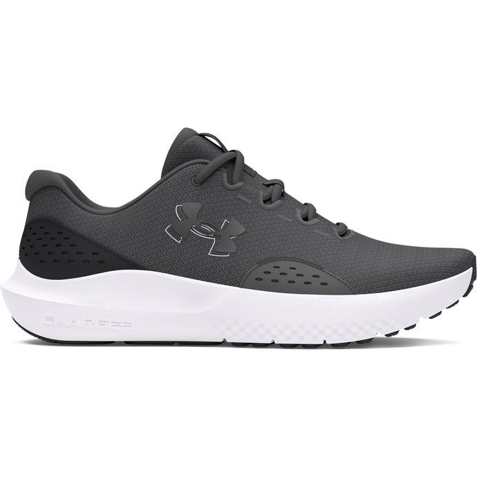 'Under Armour' Men's Charged Surge 4 - Castlerock / Anthracite