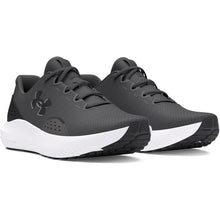 'Under Armour' Men's Charged Surge 4 - Castlerock / Anthracite