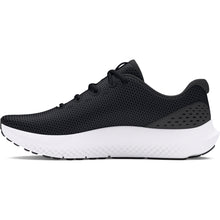'Under Armour' Women's Charged Surge 4 - Black / Anthracite / White