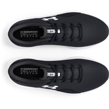 'Under Armour' Women's Charged Surge 4 - Black / Anthracite / White