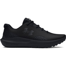 'Under Armour' Women's Charged Surge 4 - Black