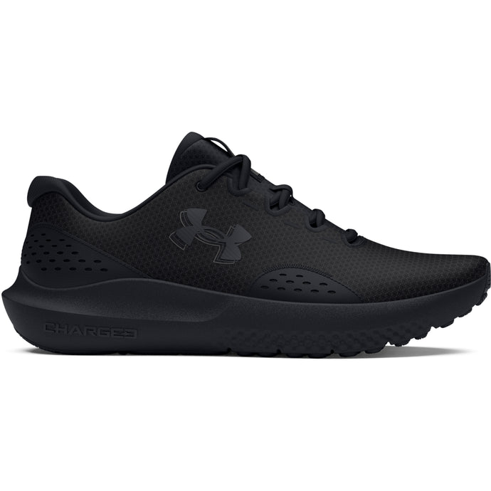 'Under Armour' Women's Charged Surge 4 - Black