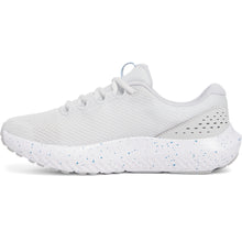 'Under Armour' Women's Charged Surge 4 -  Distant Grey / Halo Grey / Ether Blue