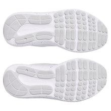 'Under Armour' Women's Charged Surge 4 -  Distant Grey / Halo Grey / Ether Blue