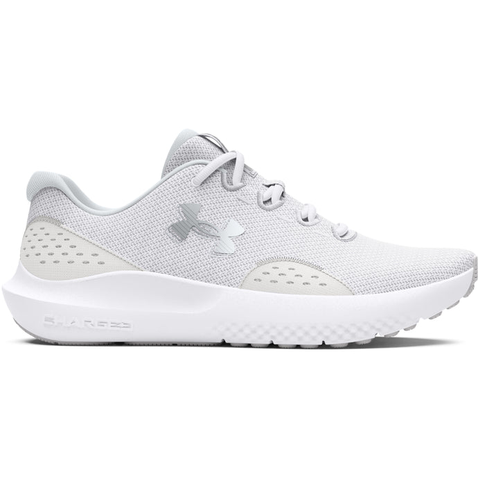'Under Armour' Women's Charged Surge 4 - White